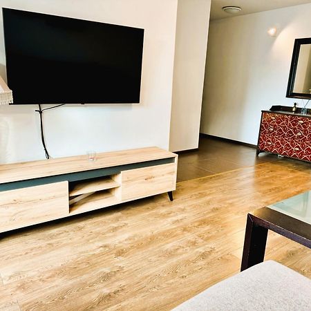 Apartment In The City Center Друскининкай Экстерьер фото
