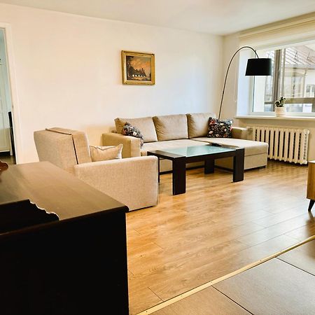 Apartment In The City Center Друскининкай Экстерьер фото