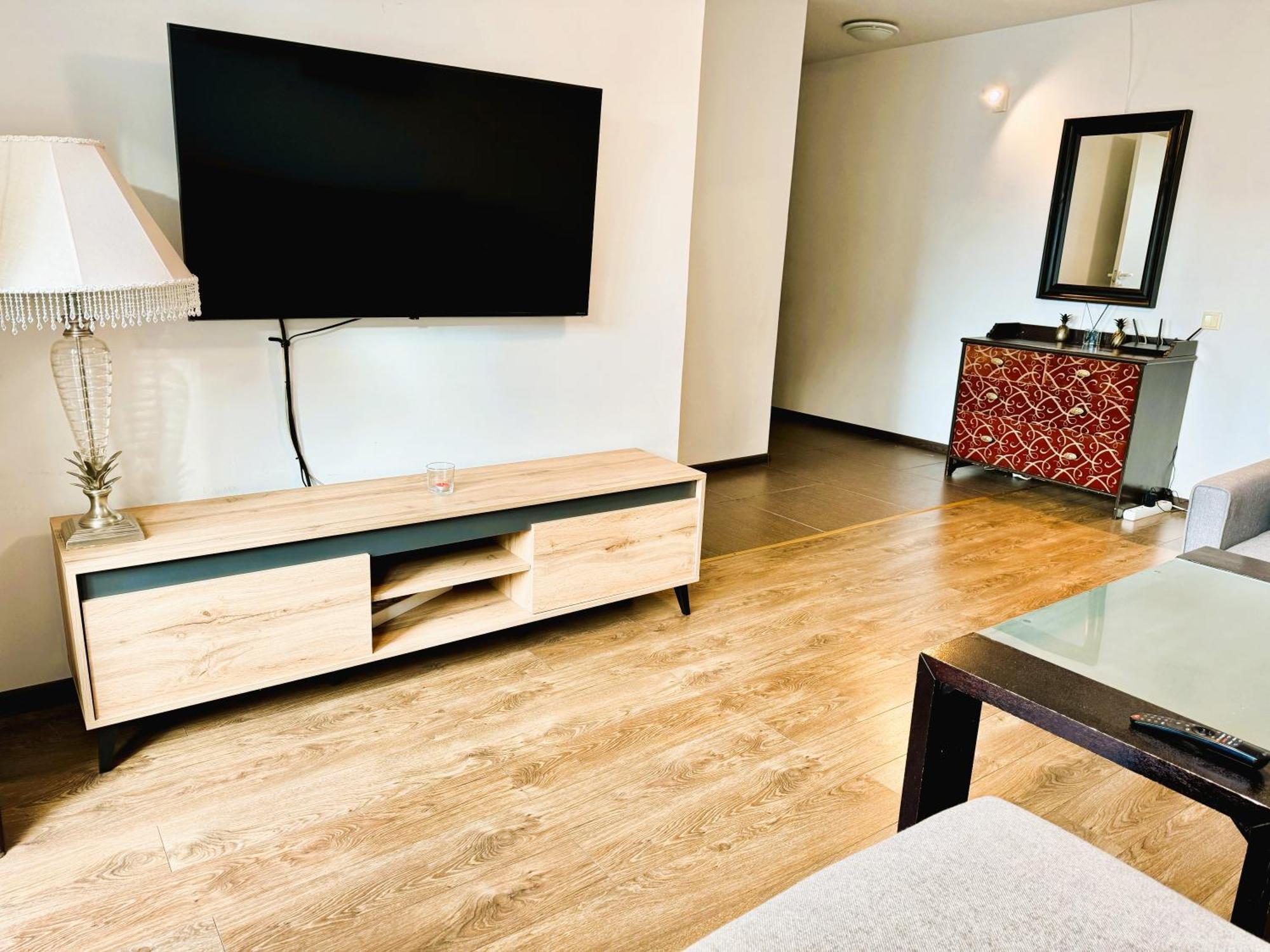 Apartment In The City Center Друскининкай Экстерьер фото